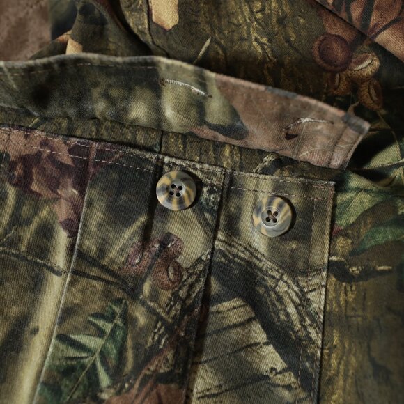 Russel Outdoors Explorer Midweight Cargo Pant (M) - Picture 9 of 16